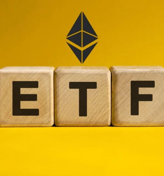 CBOE Files For Staking In Fidelity’s Ethereum ETF