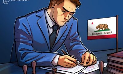 California introduces ’Bitcoin rights’ in amended digital assets bill