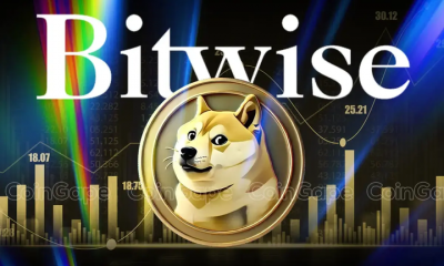 Can Dogecoin Price See a Major Boost with Bitwise ETF in 2025?