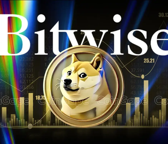 Can Dogecoin Price See a Major Boost with Bitwise ETF in 2025?