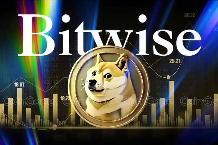 Can Dogecoin Price See a Major Boost with Bitwise ETF in 2025?