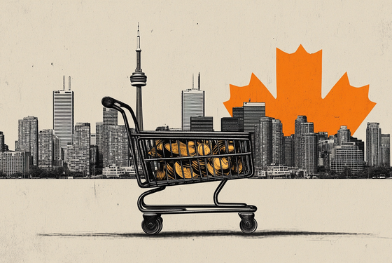 Canada Unemployment Rate holds steady at 6.6% in February vs. 6.7% expected