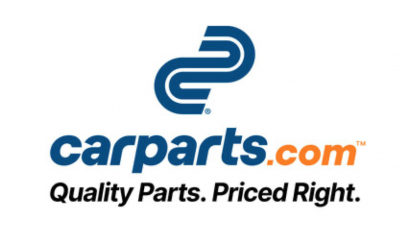 CarParts.com Begins Exploring Sale, Other Strategic Alternatives