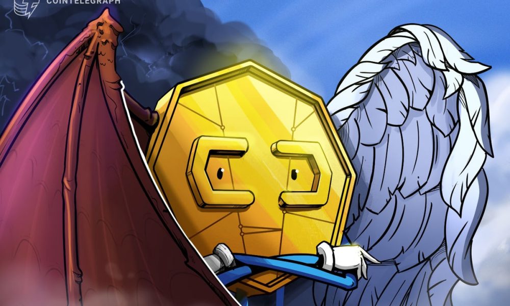 Centralization and the dark side of asset tokenization — MEXC exec