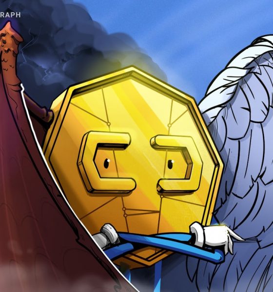 Centralization and the dark side of asset tokenization — MEXC exec