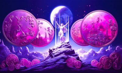Chainlink Creator Sergey Nazarov Says Crypto Is How the US Will Maintain Its Role in Global Financial System
