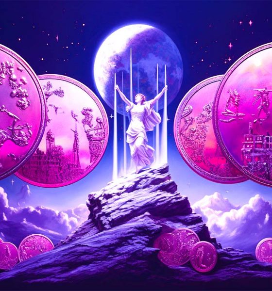 Chainlink Creator Sergey Nazarov Says Crypto Is How the US Will Maintain Its Role in Global Financial System