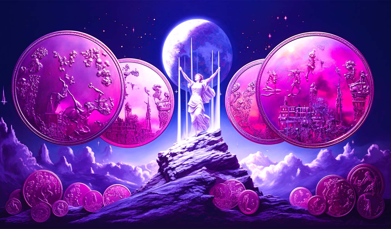 Chainlink Creator Sergey Nazarov Says Crypto Is How the US Will Maintain Its Role in Global Financial System