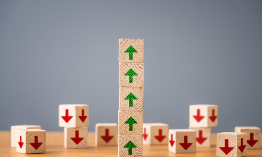 Chainlink Price Could Run To $31 In The Next Leg Up — Here’s Why