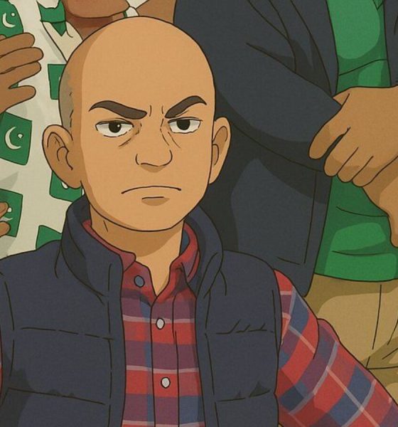 ChatGPT down amid surge in Studio Ghibli image requests on OpenAI platform