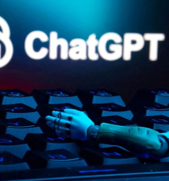 ChatGPT down for thousands of users in US and UK, massive outage reported