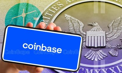 Coinbase Scores New Win In SEC FOIA Case