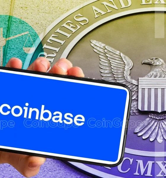 Coinbase Scores New Win In SEC FOIA Case