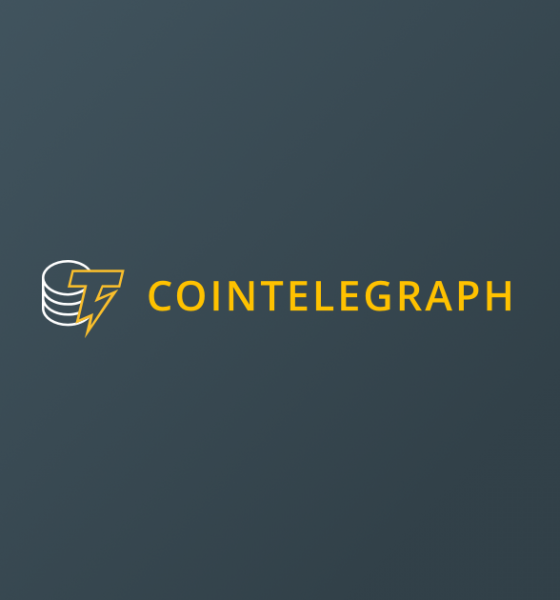 Cointelegraph Bitcoin & Ethereum Blockchain News