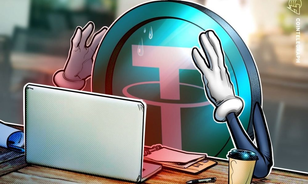 Competitors want to ‘kill Tether,’ most altcoins ‘won’t make it’ in 2025: Finance Redefined