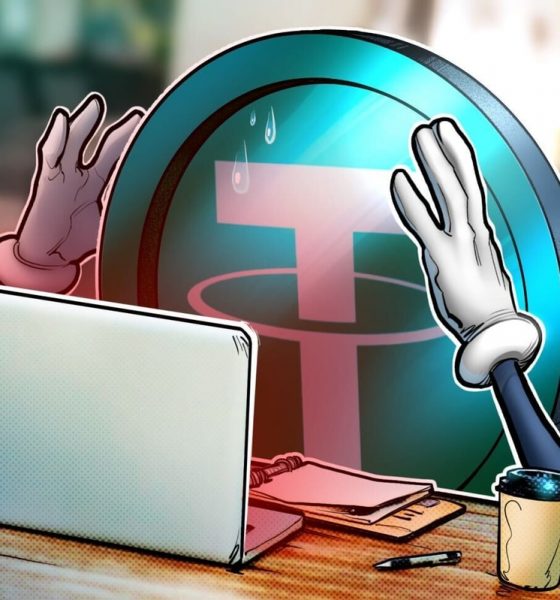Competitors want to ‘kill Tether,’ most altcoins ‘won’t make it’ in 2025: Finance Redefined