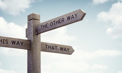 Crypto Braces For April 2 — The Most Crucial Day Of The Year