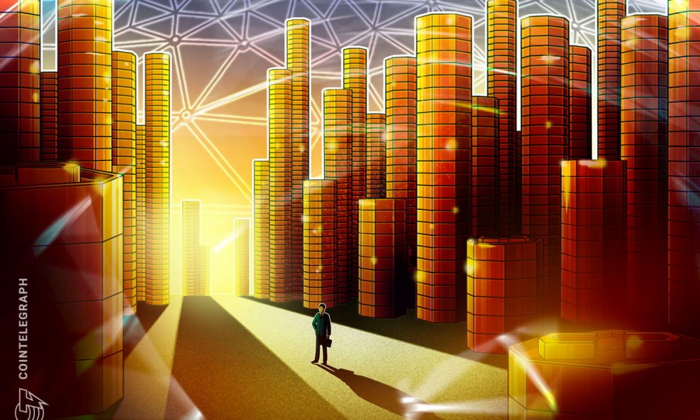 Crypto VC giant targets $1B for new funds, expects oversubscription — Report