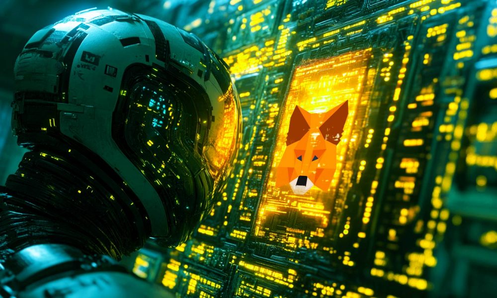 Crypto Wallet MetaMask Introducing Native Bitcoin (BTC) and Solana (SOL) Support This Year