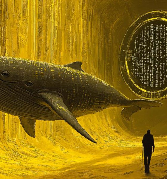Crypto Whale Opens $332,000,000 Bitcoin Short Position, Sees Profits Even After Getting Hunted: On-Chain Data