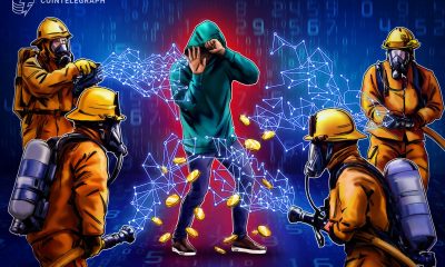 Crypto security will always be a game of ‘cat and mouse’ — Wallet exec