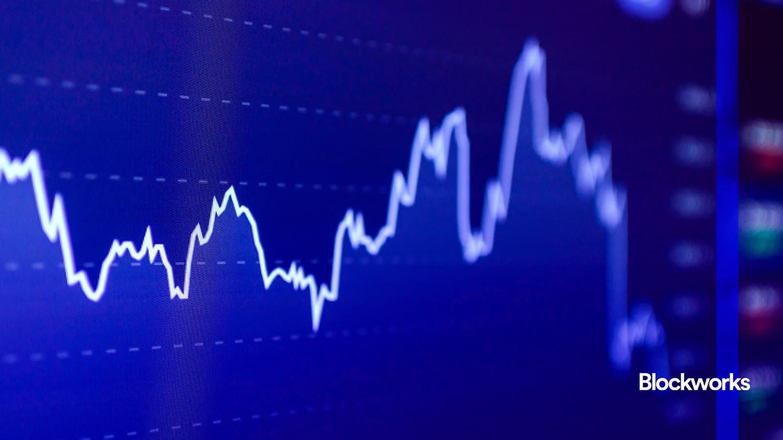 Crypto's seeing the 'right tailwinds': 21Shares