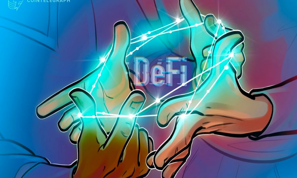 DeFi is no longer decentralized — compliance is undermining decentralization