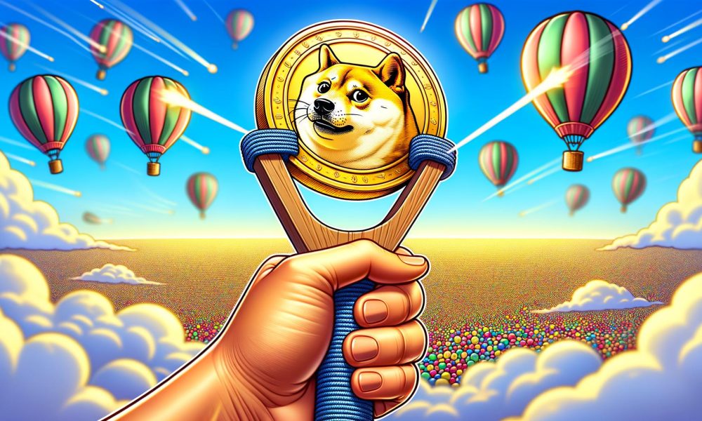 Dogecoin (DOGE) Attempts Rebound—Will Recovery Gain Momentum?