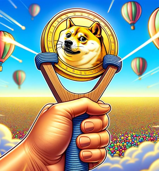 Dogecoin (DOGE) Attempts Rebound—Will Recovery Gain Momentum?