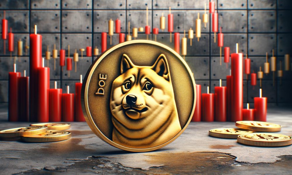Dogecoin (DOGE) Bulls In Trouble—Can They Prevent a Drop Below $0.15?
