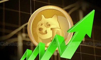 Dogecoin Price Eyes 318% Rally As Bullish Setup Gains Momentum