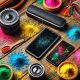 Don’t let Holi splashes ruin your tech: Gear up with these invincible waterproof gadgets