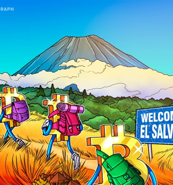 El Salvador acquired over 13 BTC since March 1, despite IMF deal