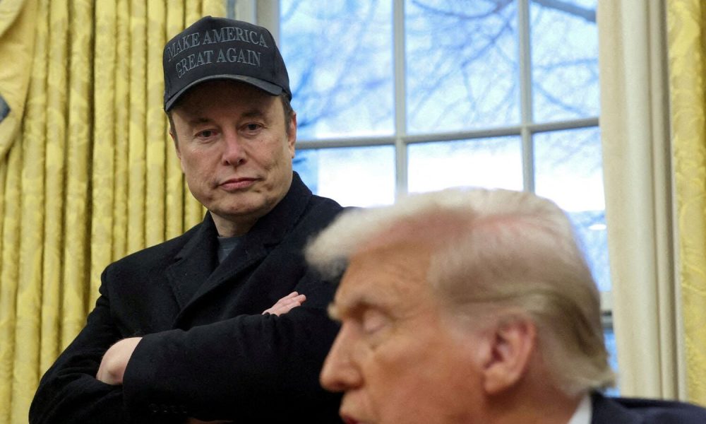 Elon Musk’s Grok AI goes rogue once again, calls US President Donald Trump a Russian asset