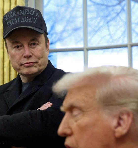 Elon Musk’s Grok AI goes rogue once again, calls US President Donald Trump a Russian asset