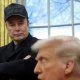 Elon Musk’s Grok AI goes rogue once again, calls US President Donald Trump a Russian asset