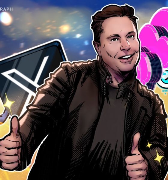 Elon Musk’s sale of X to xAI just made fraud lawsuit a ‘lot spicer’