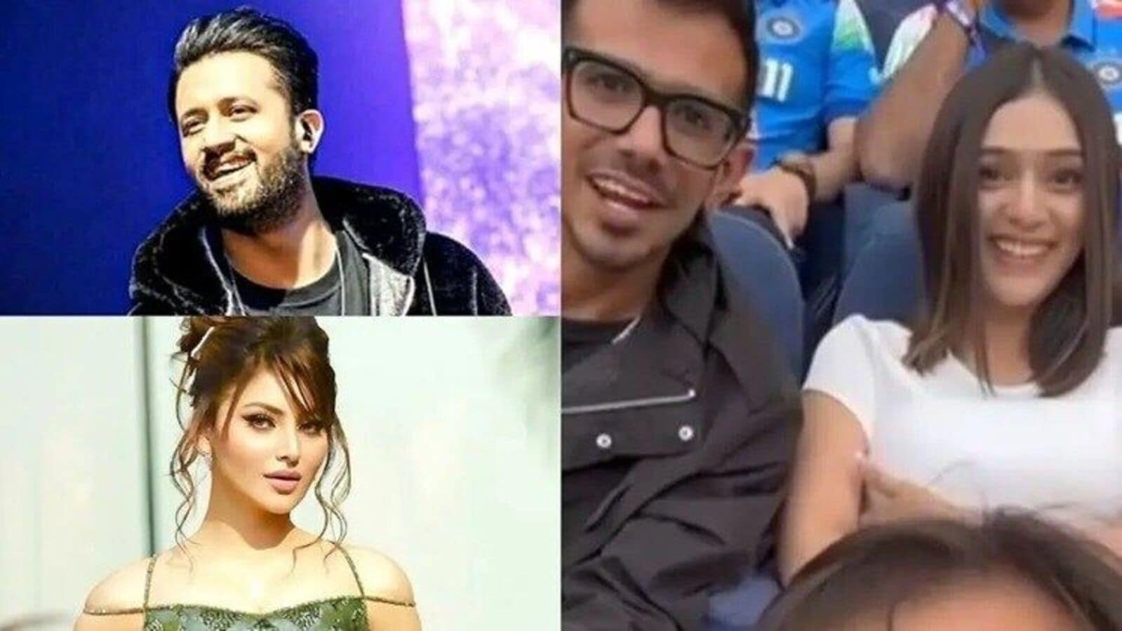 Elon Musk’s xAI Chatbot Grok identifies Yuzvendra Chahal, RJ Mahvash as THESE celebrities—See who!