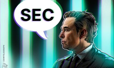 Elon Musk’s ‘government efficiency’ team turns its sights to SEC: Report