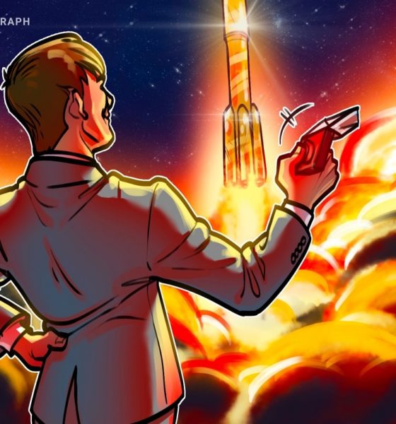 Ethena Labs, Securitize launch blockchain for DeFi and tokenized assets