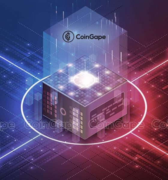 Ethena Labs and Securitize Team Up To Launch New Converge Blockchain