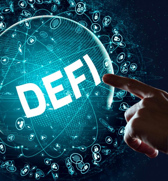 Ethena Labs and Securitize to launch Converge, a new blockchain for DeFi