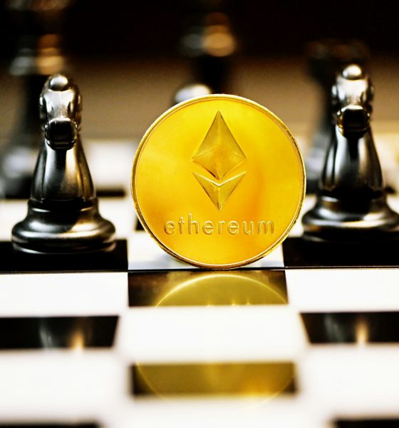 Ethereum $2,000 Support Retest Key For ETH’s Next Move