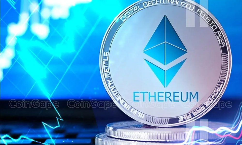 Ethereum Foundation Unveils New Executive Directors