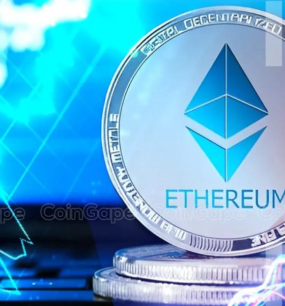 Ethereum Foundation Unveils New Executive Directors