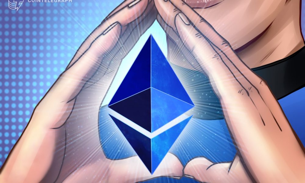 Ethereum Foundation forms external council to uphold core blockchain values