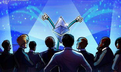 Ethereum Foundation officially announces new leadership