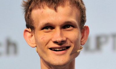 Ethereum Founder Vitalik Buterin Calls For 'Robust Wallet Security Solutions' to Counter Crypto Losses