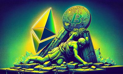 Ethereum Is Getting Pretty Close to Bottoming Out Against Bitcoin, Warns Crypto Analyst Benjamin Cowen