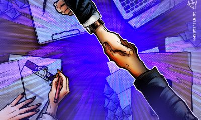 Ethereum developer Danny Ryan joins Etherealize as co-founder